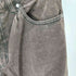 ハフ HUF Cromer Signature Pants Feost Gray クローマー シグネイチャー カラーデニムパンツ メンズ  32